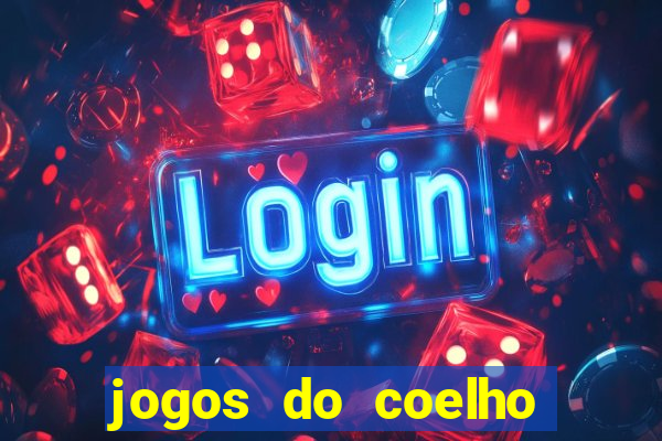 jogos do coelho sabido para jogar online